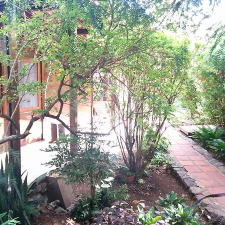 Pousada Mabuya Fernando de Noronha Exterior foto