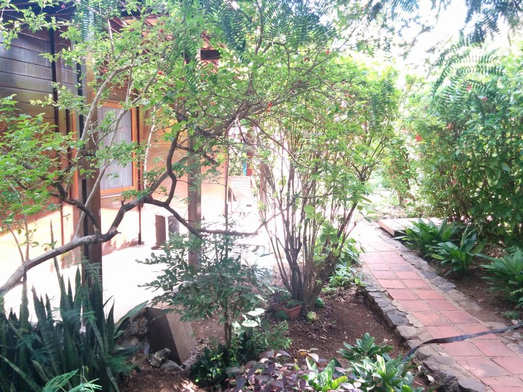Pousada Mabuya Fernando de Noronha Exterior foto