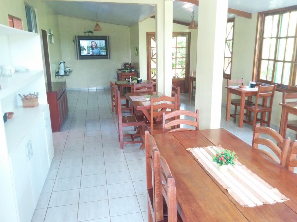 Pousada Mabuya Fernando de Noronha Exterior foto