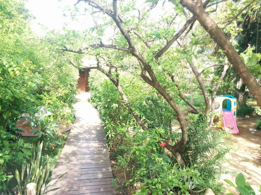 Pousada Mabuya Fernando de Noronha Exterior foto