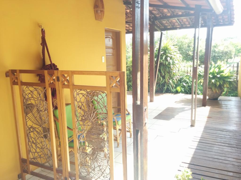 Pousada Mabuya Fernando de Noronha Exterior foto