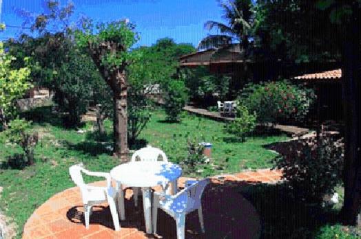 Pousada Mabuya Fernando de Noronha Exterior foto