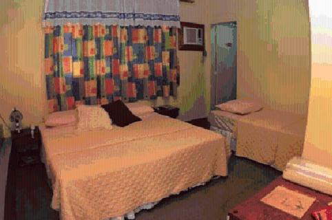 Pousada Mabuya Fernando de Noronha Habitación foto