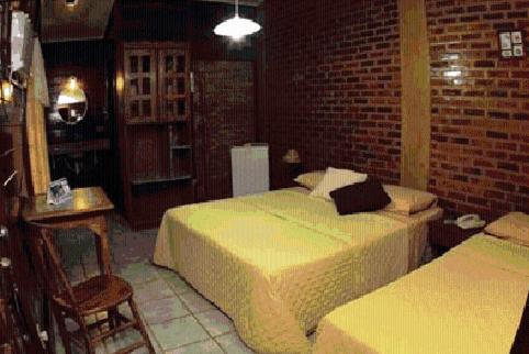 Pousada Mabuya Fernando de Noronha Habitación foto