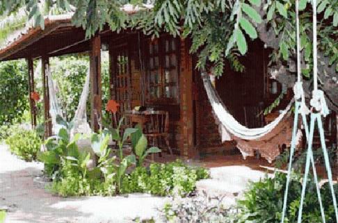 Pousada Mabuya Fernando de Noronha Habitación foto