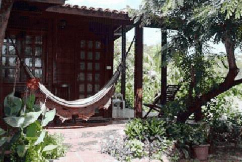 Pousada Mabuya Fernando de Noronha Habitación foto
