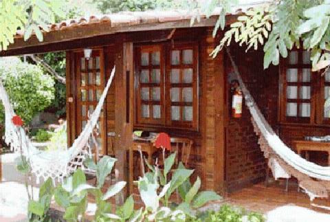 Pousada Mabuya Fernando de Noronha Habitación foto
