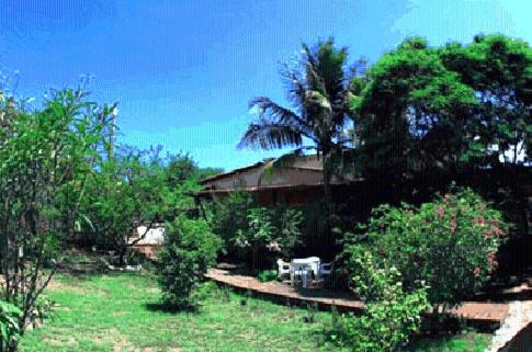 Pousada Mabuya Fernando de Noronha Exterior foto